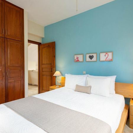 אורמוס פנגיאס Villa Louise, Trani Ammouda #Feelslikehome מראה חיצוני תמונה