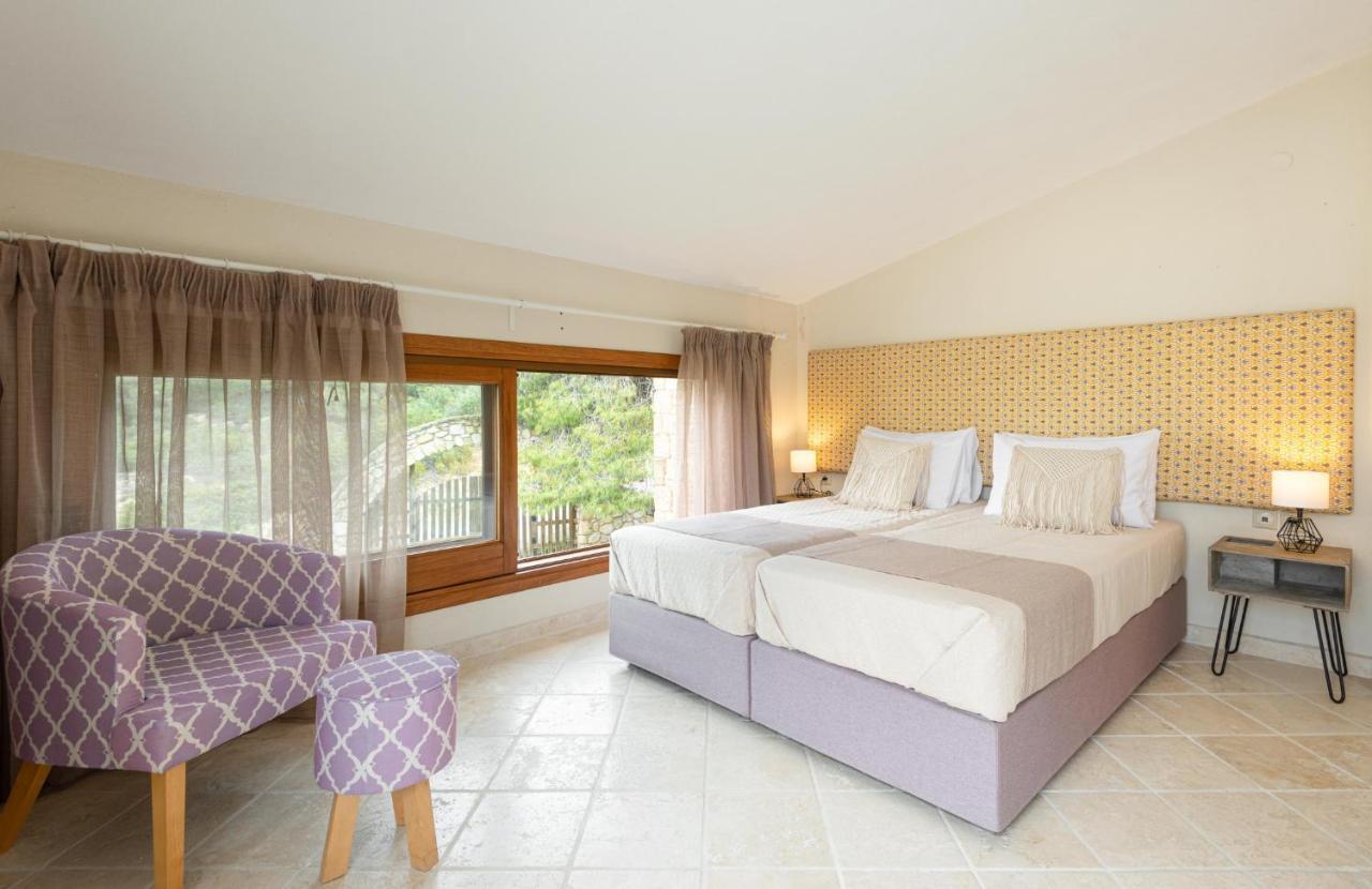 אורמוס פנגיאס Villa Louise, Trani Ammouda #Feelslikehome מראה חיצוני תמונה