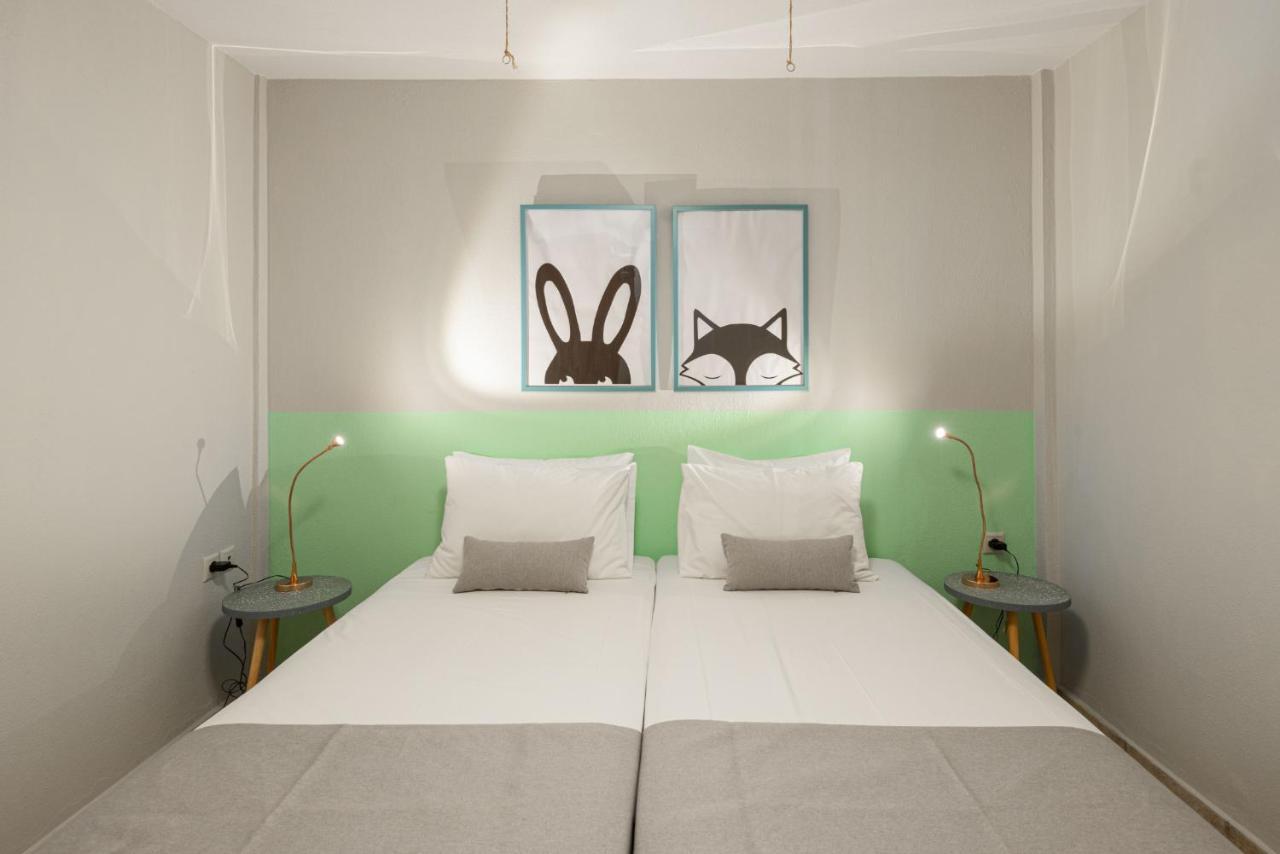 אורמוס פנגיאס Villa Louise, Trani Ammouda #Feelslikehome מראה חיצוני תמונה