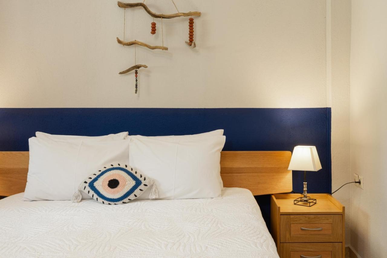 אורמוס פנגיאס Villa Louise, Trani Ammouda #Feelslikehome מראה חיצוני תמונה