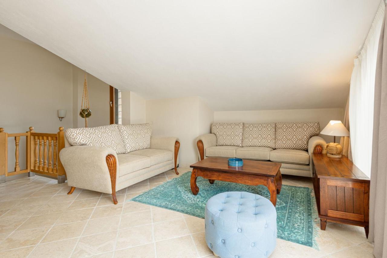 אורמוס פנגיאס Villa Louise, Trani Ammouda #Feelslikehome מראה חיצוני תמונה