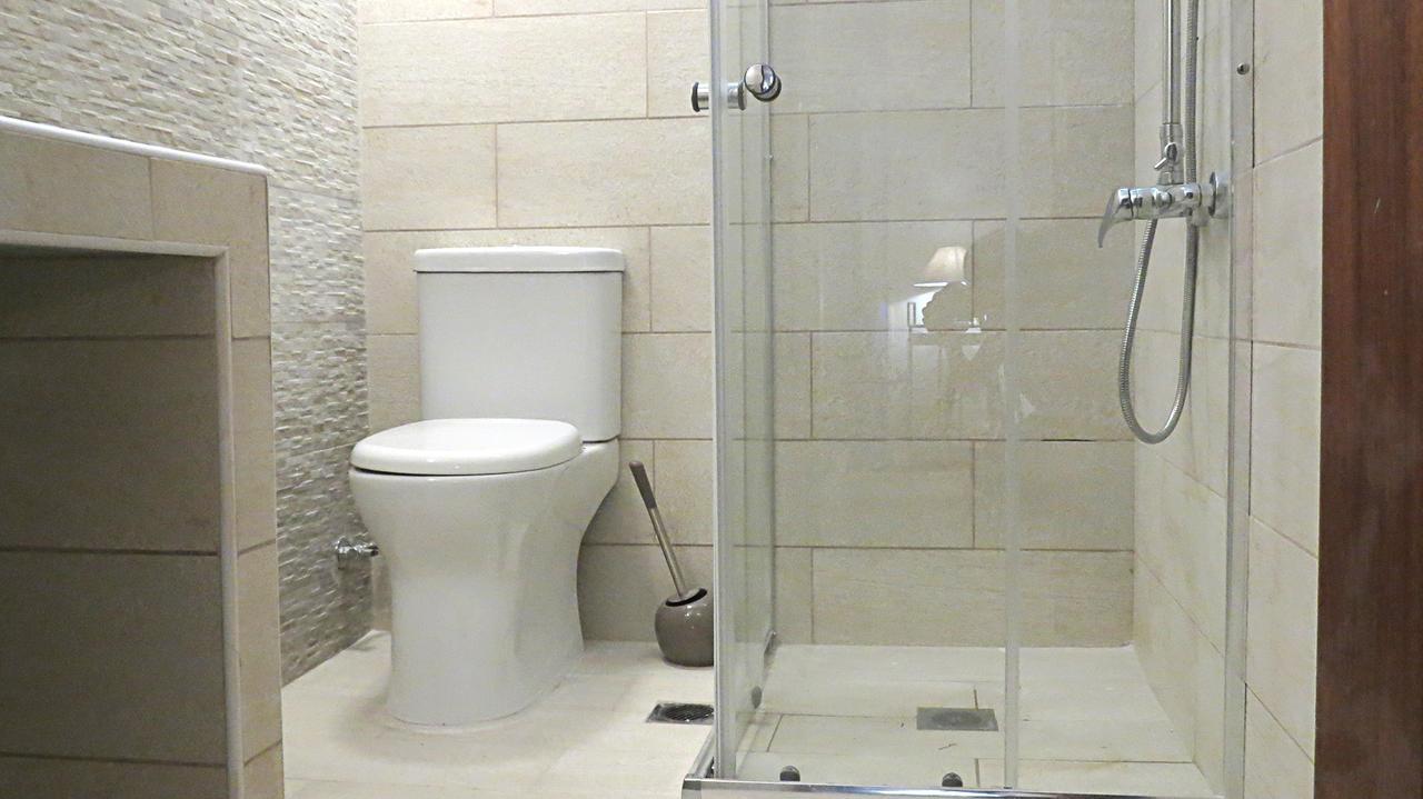 אורמוס פנגיאס Villa Louise, Trani Ammouda #Feelslikehome מראה חיצוני תמונה