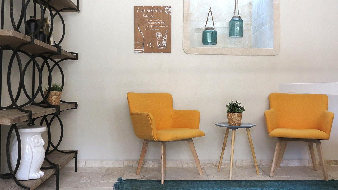 אורמוס פנגיאס Villa Louise, Trani Ammouda #Feelslikehome מראה חיצוני תמונה